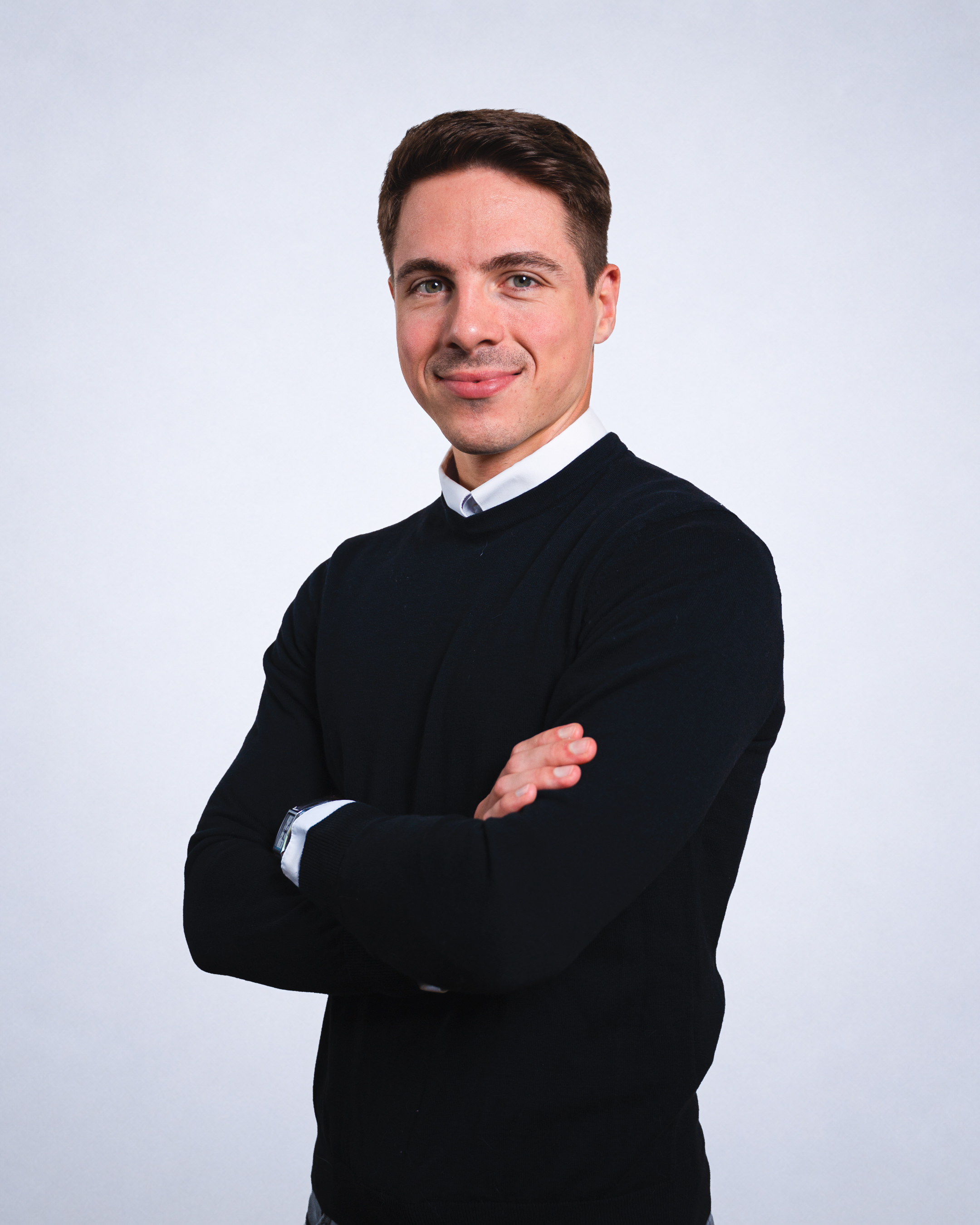 Oliver Najman
